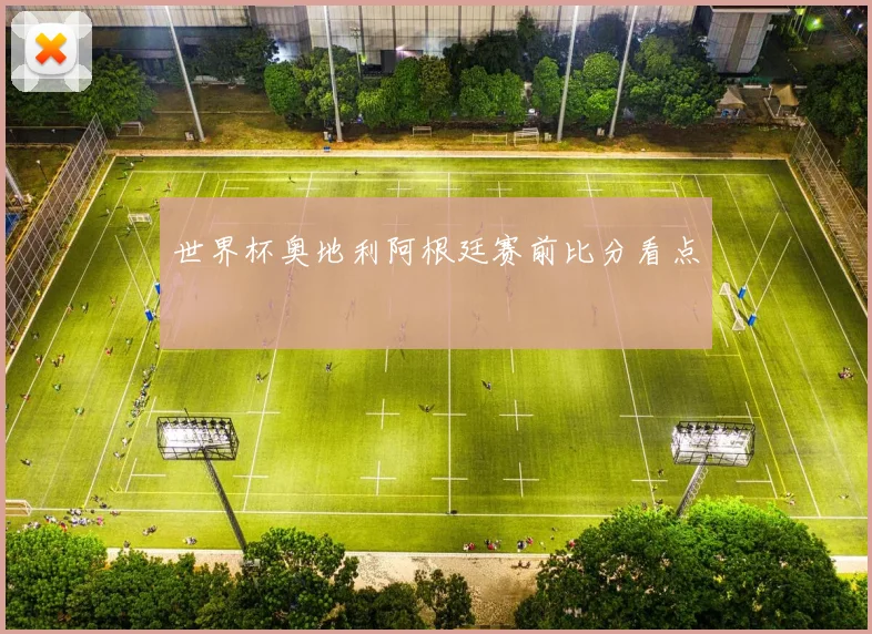 世界杯奥地利阿根廷赛前比分看点