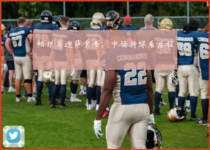 帕尔马迎萨索洛:中场持球看后程